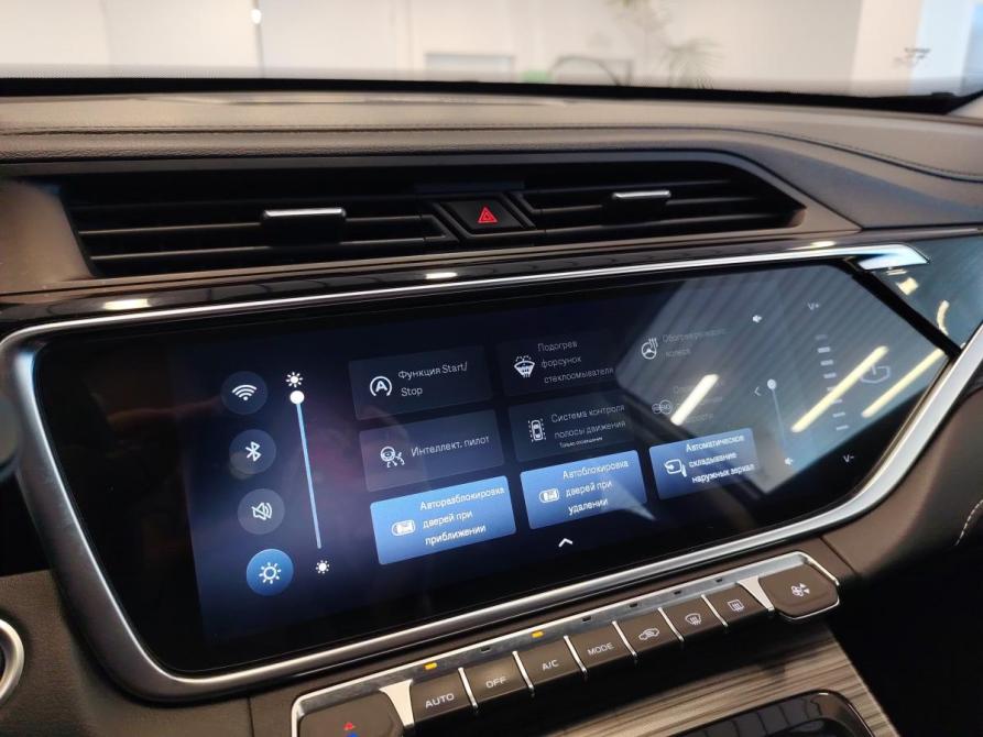 Geely Atlas Pro Санкт-Петербург  - изображение 15