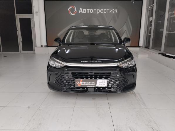 BAIC U5 Plus с пробегом 2023 года, цена 1 200 000 рублей, 57803 км, седан, Автокод Объявления