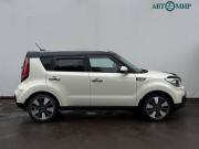 Kia Soul II Рестайлинг Москва  - изображение 18