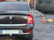 Renault Logan I Рестайлинг Архангельск  - изображение 33