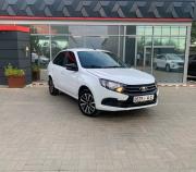 Lada (ВАЗ) Granta I Рестайлинг Астрахань  - изображение 22