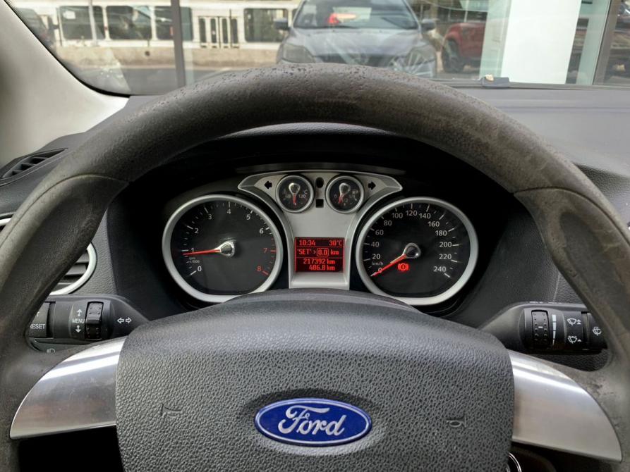 Ford Focus II Рестайлинг Самара  - изображение 14
