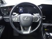 Lexus NX II Уфа  - изображение 34