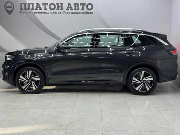Новый Volkswagen Tavendor I 2026 года, цена 5 250 000 рублей, внедорожник, Автокод Объявления
