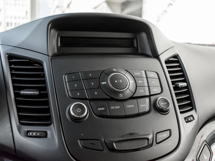 Chevrolet Orlando I Екатеринбург  - изображение 17