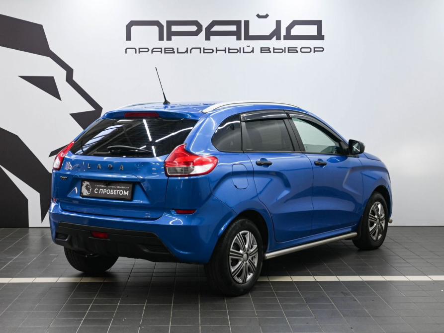 Lada (ВАЗ) XRAY I Ростов-на-Дону  - изображение 2