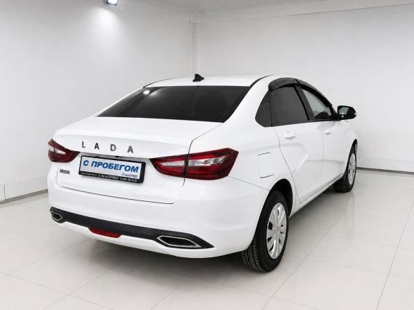Lada (ВАЗ) Vesta I Рестайлинг (NG) с пробегом 2023 года, цена 1 320 000 рублей, 14542 км, седан, Автокод Объявления