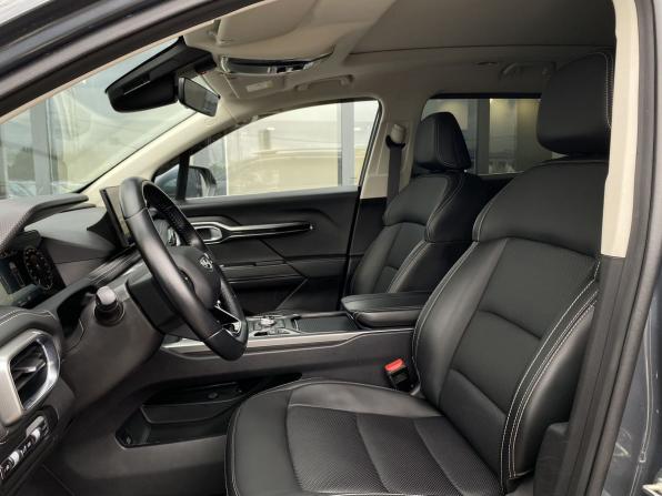 Geely Okavango I с пробегом 2023 года, цена 2 449 000 рублей, 29900 км, внедорожник, Автокод Объявления