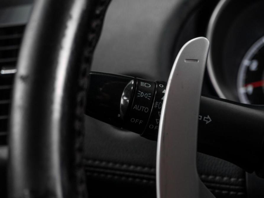 Mitsubishi Outlander II Рестайлинг Тюмень  - изображение 16