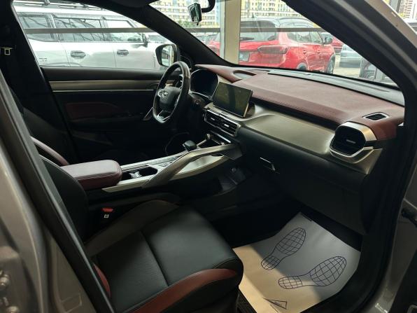 Belgee X50 с пробегом 2024 года, цена 2 100 000 рублей, 21316 км, внедорожник, Автокод Объявления