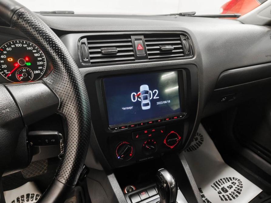 Volkswagen Jetta VI Тула  - изображение 13
