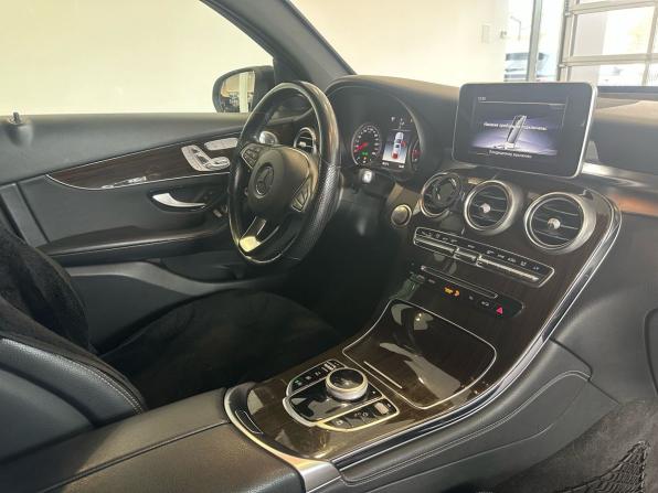 Mercedes-Benz GLC Coupe I (C253) с пробегом 2019 года, цена 3 300 000 рублей, 159010 км, внедорожник, Автокод Объявления
