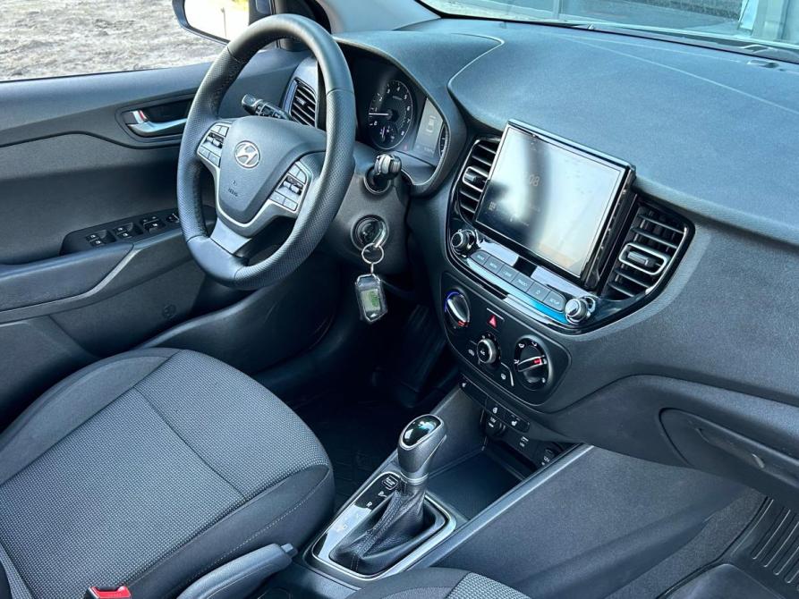 Hyundai Solaris II Рестайлинг Энгельс  - изображение 21