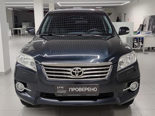 Toyota RAV4 III (XA30) Рестайлинг с пробегом 2011 года, цена 1 455 000 рублей, 219730 км, внедорожник, Автокод Объявления