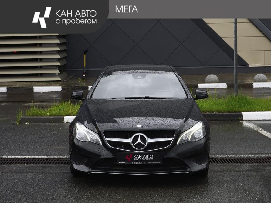 Mercedes-Benz E-Класс IV (W212 S212 C207) Рестайлинг Казань  - изображение 3