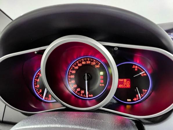 Mazda CX-7 I Рестайлинг с пробегом 2011 года, цена 935 000 рублей, 185537 км, внедорожник, Автокод Объявления