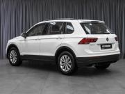 Volkswagen Tiguan II Тюмень  - изображение 18