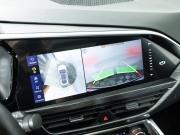 Geely Tugella I Рестайлинг Санкт-Петербург  - изображение 45