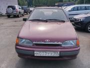 Lada (ВАЗ) 2114 Орехово-Зуево  - изображение 2
