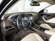 Jaguar F-Pace I Москва  - изображение 34