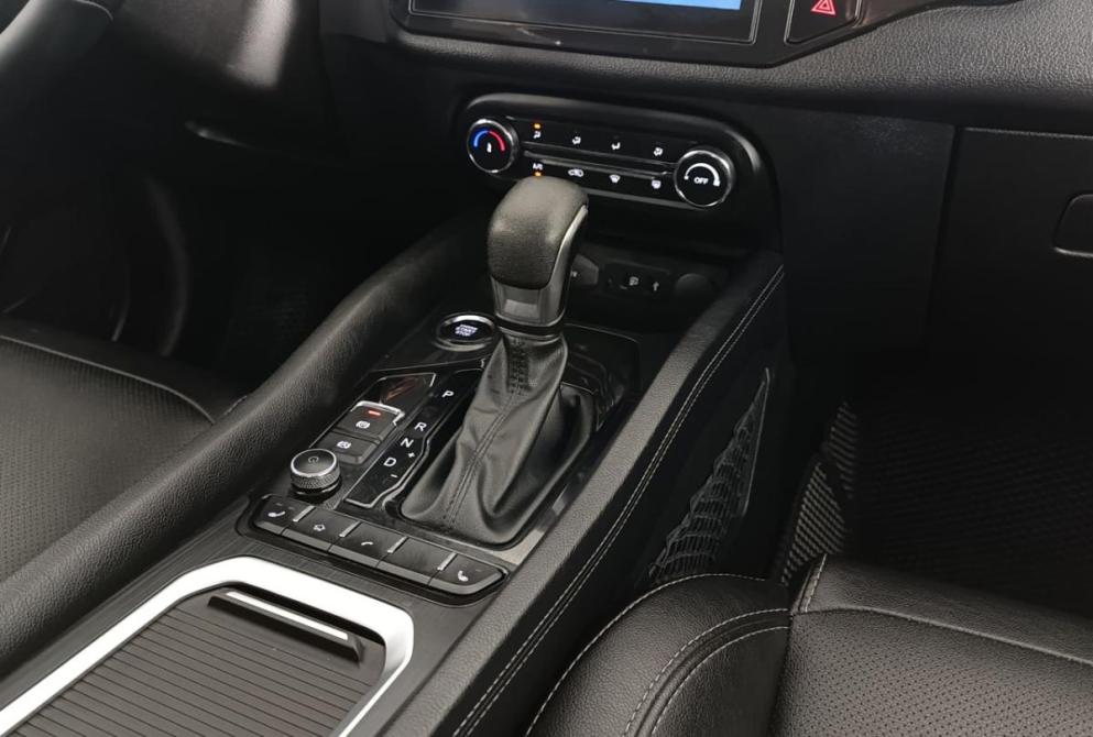 Chery Tiggo 4 I Рестайлинг Волгоград  - изображение 14