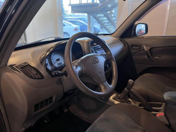 Chery Tiggo (T11) I с пробегом 2008 года, цена 99 000 рублей, 302008 км, внедорожник, Автокод Объявления