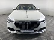 Mercedes-Benz Maybach S-Класс II (Z223) Москва  - изображение 27