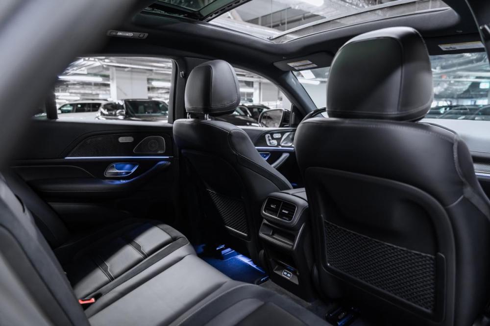 Mercedes-Benz GLE Coupe AMG II (C167) Рестайлинг Москва  - изображение 2