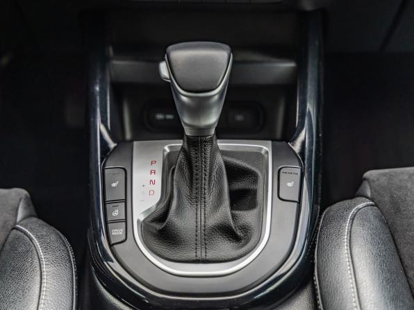 Kia Cerato IV Рестайлинг с пробегом 2021 года, цена 2 198 000 рублей, 84441 км, седан, Автокод Объявления