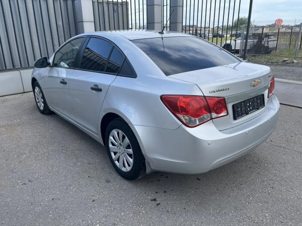Chevrolet Cruze I с пробегом 2011 года, цена 452 000 рублей, 205318 км, седан, Автокод Объявления