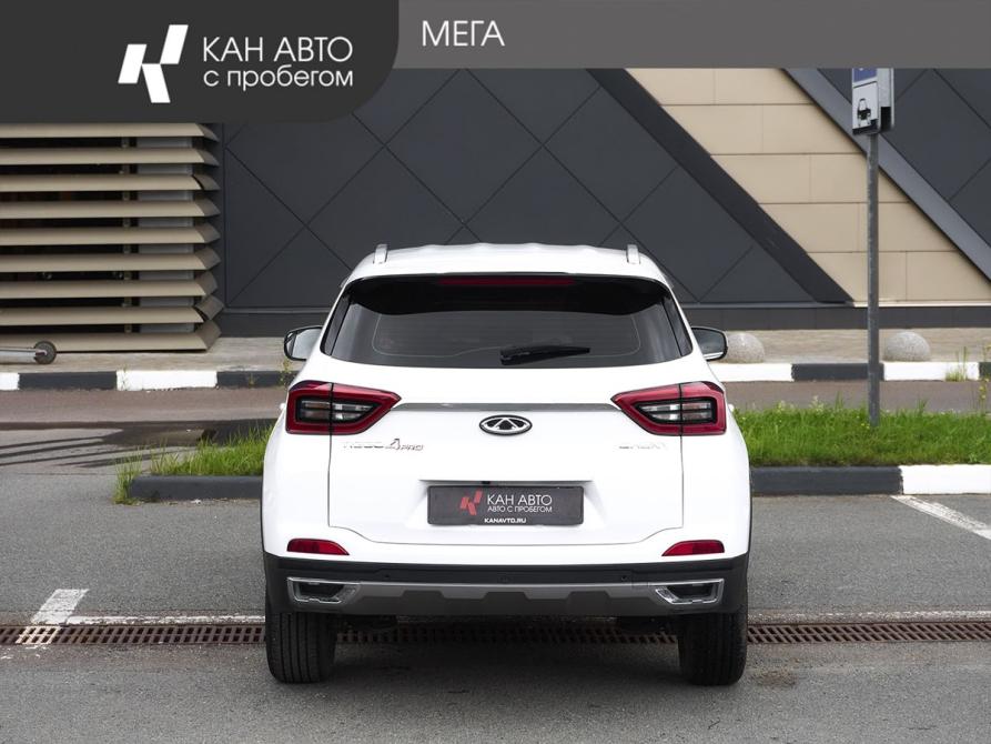 Chery Tiggo 4 Pro I Казань  - изображение 4