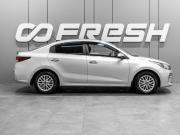 Kia Rio IV Тюмень  - изображение 26