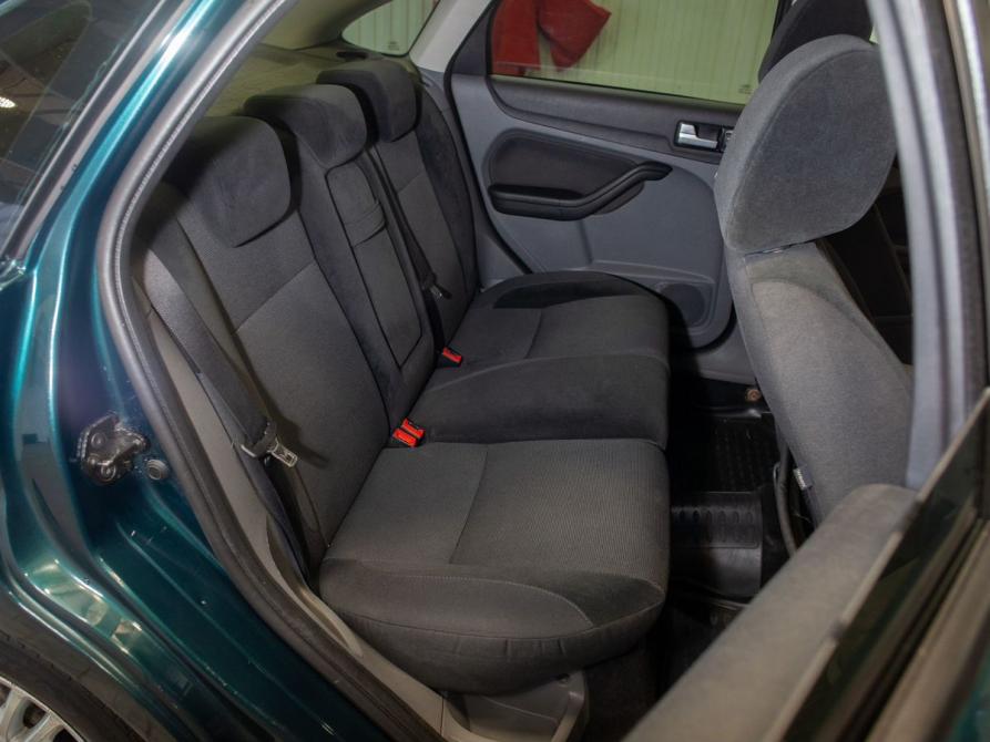 Ford Focus II Рестайлинг Иваново  - изображение 32