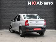 Renault Logan I Рестайлинг Екатеринбург  - изображение 22