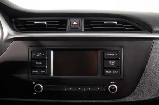 Kia Rio IV Рестайлинг с пробегом 2020 года, цена 1 579 000 рублей, 89052 км, седан, Автокод Объявления
