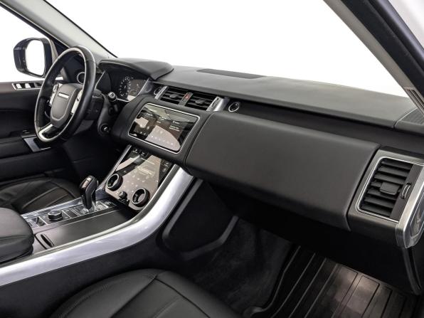 Land Rover Range Rover Sport II Рестайлинг с пробегом 2019 года, цена 5 720 000 рублей, 82600 км, внедорожник, Автокод Объявления