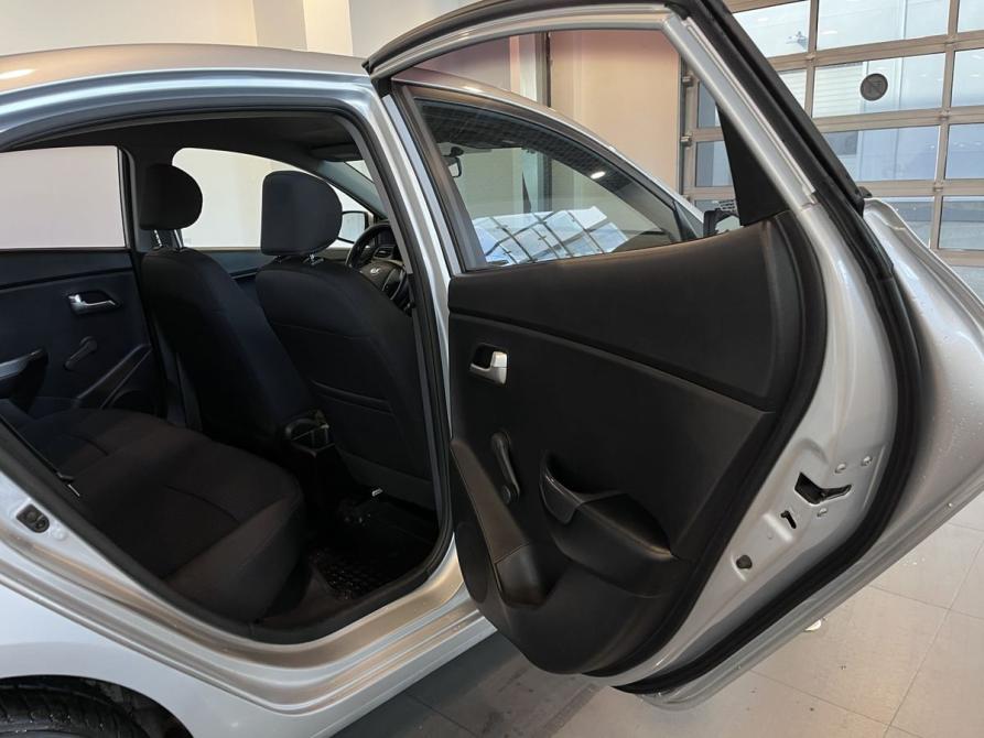 Kia Rio III Чебоксары  - изображение 17