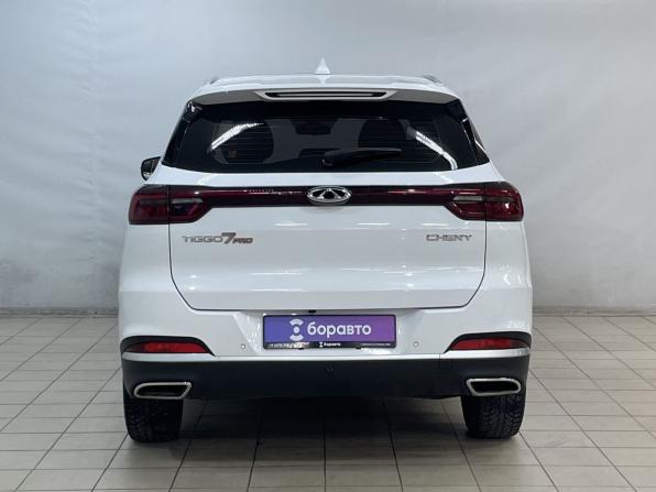 Chery Tiggo 7 Pro I с пробегом 2021 года, цена 1 683 000 рублей, 85880 км, внедорожник, Автокод Объявления