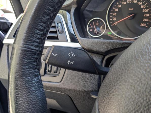 BMW 3 серии VI (F3x) Рестайлинг с пробегом 2018 года, цена 1 949 900 рублей, 130000 км, седан, Автокод Объявления