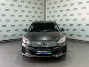 Mazda 3 II (BL) Рестайлинг Оренбург  - изображение 30