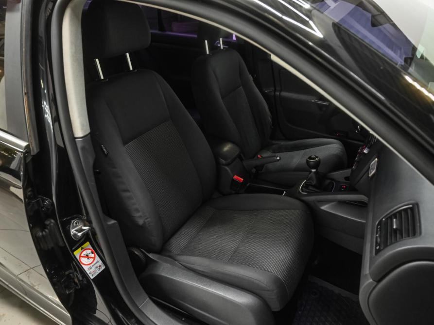 Volkswagen Jetta V Челябинск  - изображение 20