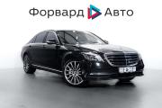 Mercedes-Benz S-Класс VI (W222 C217) Рестайлинг Тюмень  - изображение 36