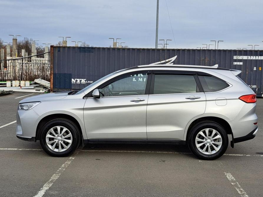 Haval M6 II Чебоксары  - изображение 10