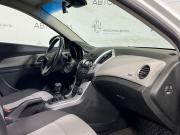Chevrolet Cruze I Рестайлинг Москва  - изображение 20