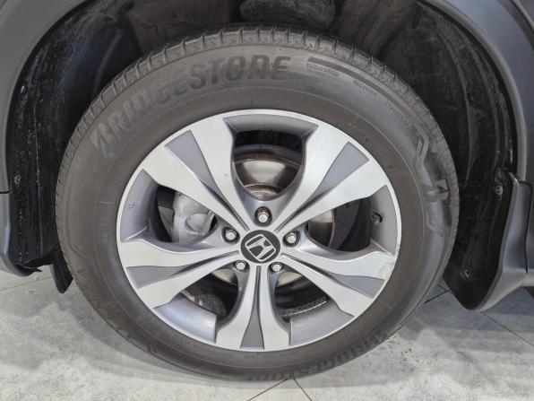 Honda CR-V IV с пробегом 2013 года, цена 1 360 000 рублей, 200000 км, внедорожник, Автокод Объявления