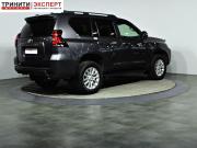 Toyota Land Cruiser Prado 150 Series Рестайлинг 2 Белгород  - изображение 23