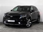 Kia Sorento IV Санкт-Петербург  - изображение 35