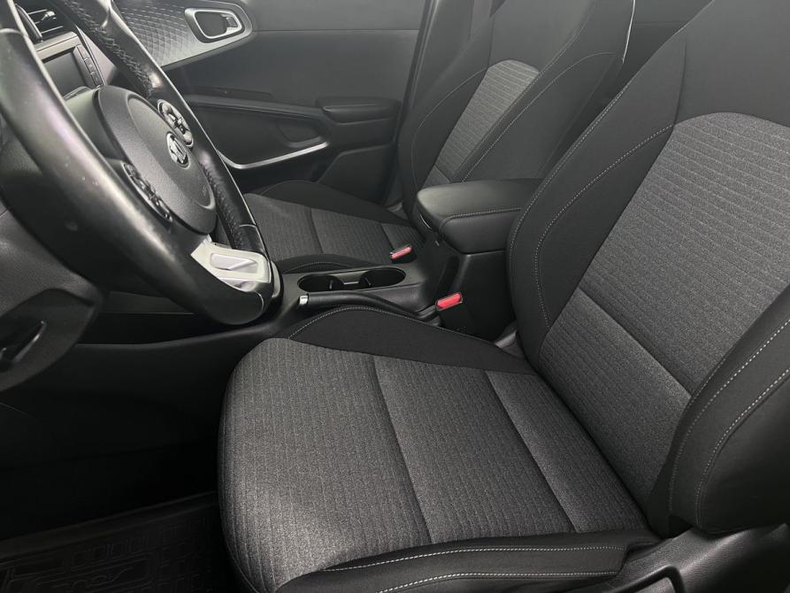 Kia Soul III Калининград  - изображение 9