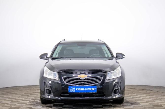 Chevrolet Cruze I Рестайлинг с пробегом 2014 года, цена 859 000 рублей, 166100 км, универсал, Автокод Объявления