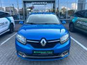 Renault Logan II Череповец  - изображение 16